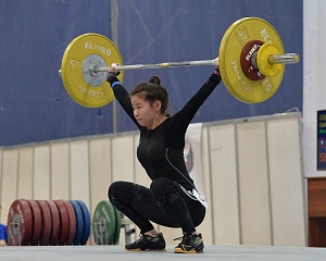 Женщины 45