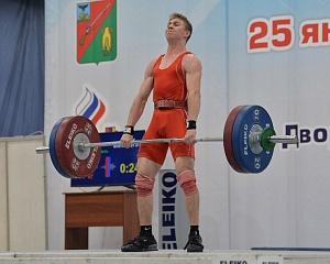 Мужчины 61