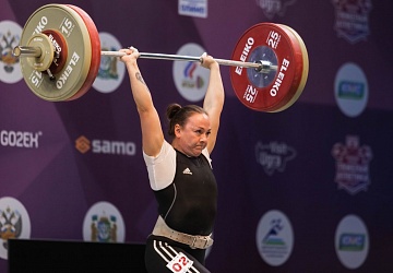 Чемпионат России 2021