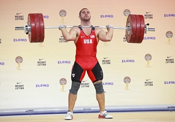 Кубок президента Российской федерации - 2016, Казань