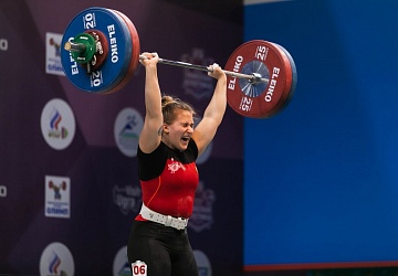 Чемпионат России 2021