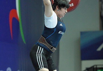 Чемпионат России 2020