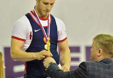 Кубок России-2015, Белгородская обл., г. Старый Оскол