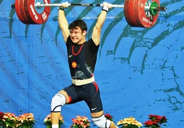 Первенство Европы среди юниоров до 20 лет и до 23 лет - 2014, Кипр, г. Лимасол