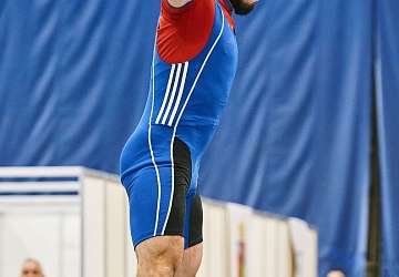 Кубок России 2021