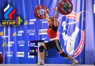 Чемпионат России-2016, Владикавказ