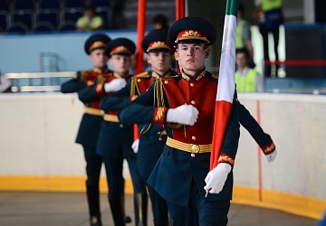 Первенство мира среди юниоров-2014, Казань 