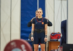 Женщины 76