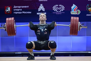 Мужчины 81