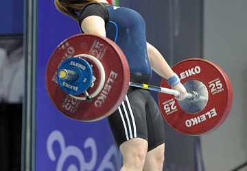 Чемпионат России 2020