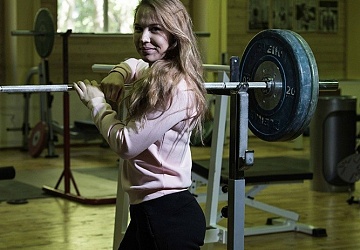 Мужская и женская сборная, г. Руза, Май 2018