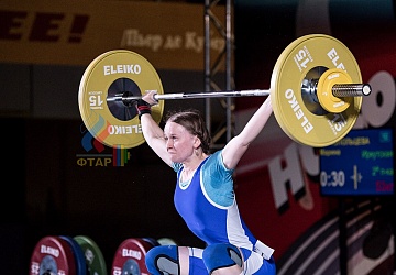 Чемпионат России 2019