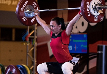 Чемпионат России 2019