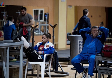 Кубок России г. Сочи 2018