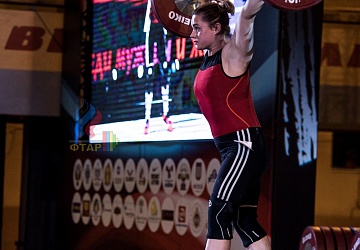 Чемпионат России 2019