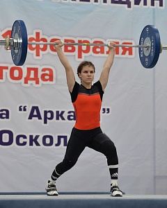 Женщины 49