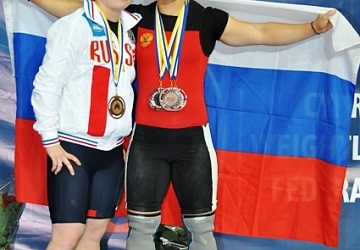 Первенство Европы среди юниоров до 20 лет и до 23 лет - 2014, Кипр, г. Лимасол