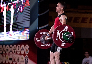 Чемпионат России 2019