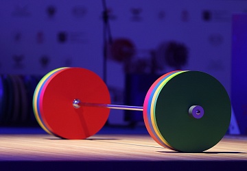 Чемпионат Европы по тяжелой атлетике 2020