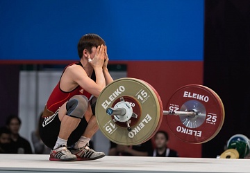 Чемпионат России 2021