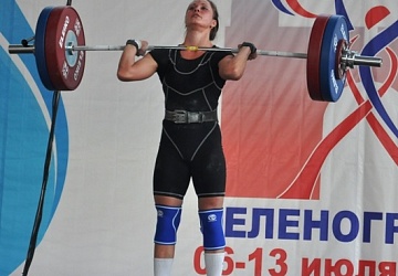 Первенство России среди молодежи - 2015, г. Зеленоградск 