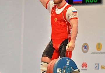 Чемпионат мира-2014, Казахстан, Альма-Ата