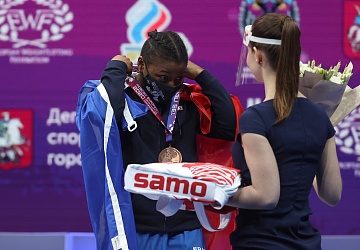 Чемпионат Европы по тяжелой атлетике 2020