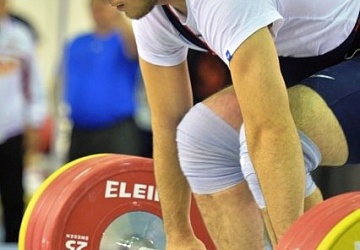 Кубок России-2015, Белгородская обл., г. Старый Оскол