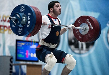 Кубок России 2020