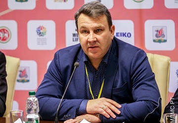 Кубок президента Российской федерации - 2016, Казань