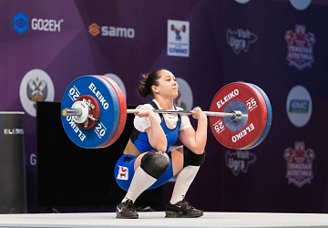 Чемпионат России 2021