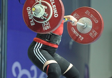 Чемпионат России 2020