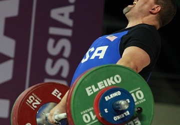 Кубок президента Российской федерации - 2016, Казань