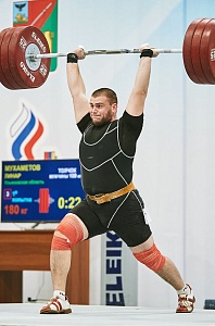 Мужчины 109