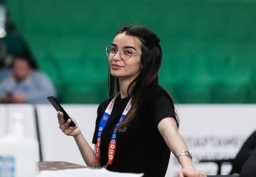 Чемпионат России 2021