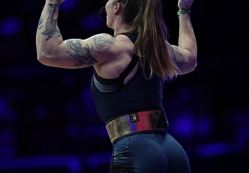 Чемпионат Европы по тяжелой атлетике 2020