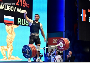 Кубок Президента Российской Федерации - 2015, Грозный