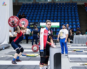 Чемпионат России 2018, день 4