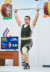 Мужчины 109+