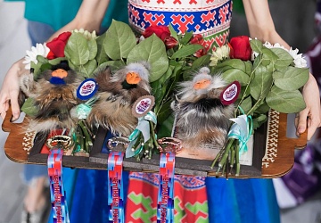 Чемпионат России 2021