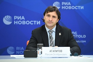 Международная пресс-конференция ФТАР 11.11.2020