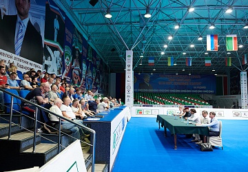 Чемпионат России 2020