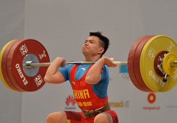 Чемпионат мира-2014, Казахстан, Альма-Ата