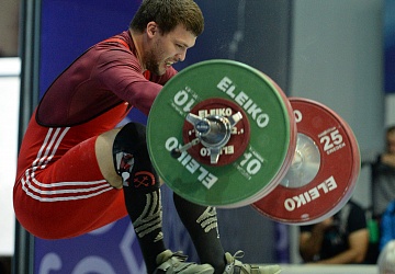 Чемпионат России 2020