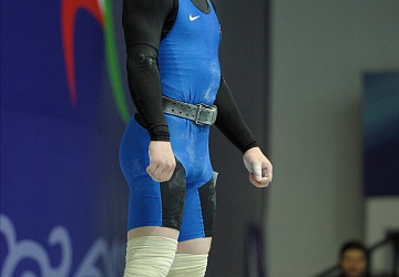 Чемпионат России 2020