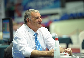 Чемпионат России 2020