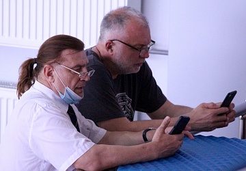 Первенство России среди юниоров и юниорок (15-23 года) 2021