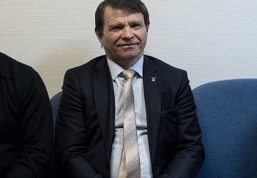 Исполком ФТАР 26.12.2017