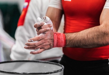 Чемпионат России 2021