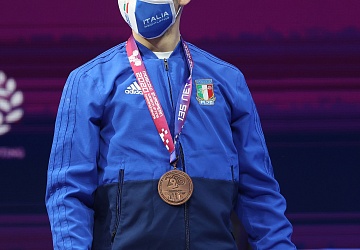 Чемпионат Европы по тяжелой атлетике 2020